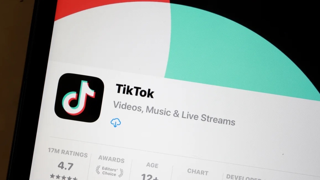 TikTok illegally collected data from children, il governo degli Stati Unitedi presenta una causa |  Legacy of nerds